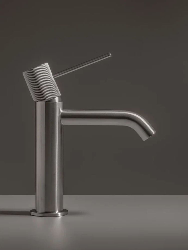 Смеситель для раковины AltroBagno Bilancia 0140 Ni