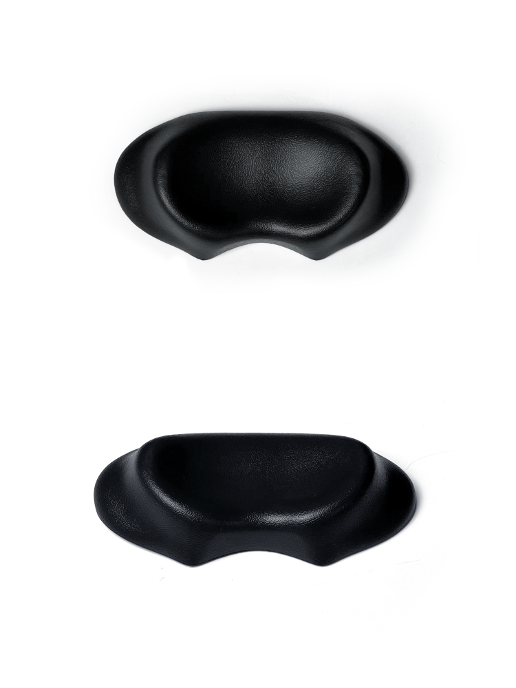 Подголовник для ванны AltroBagno Comodo 083502I Bl