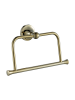 Полотенцедержатель AltroBagno Corposo 081312 Gl