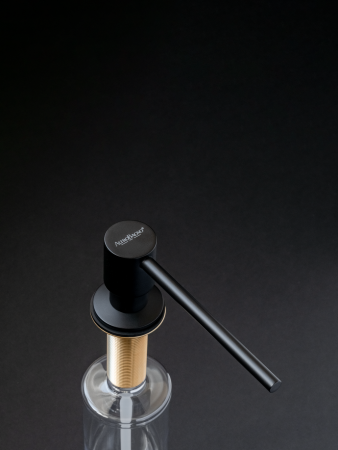 Дозатор для кухонной мойки AltroBagno Flusso 080505 MB