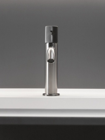 Смеситель для раковины AltroBagno Bilancia 0140 Ni