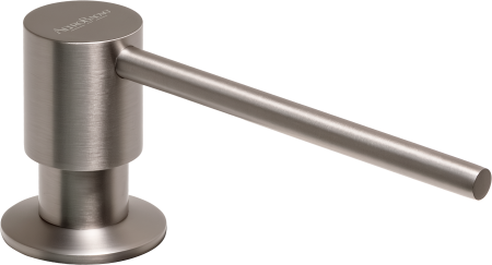 Дозатор для кухонной мойки AltroBagno Flusso 080501 Ni