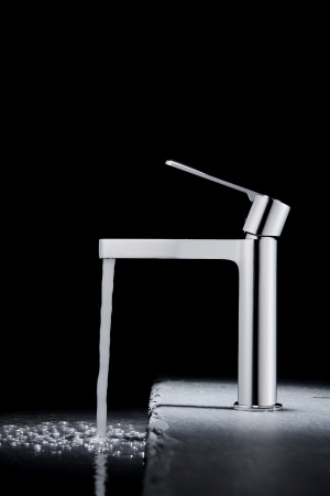 Смеситель для раковины AltroBagno Unione 0135 Cr