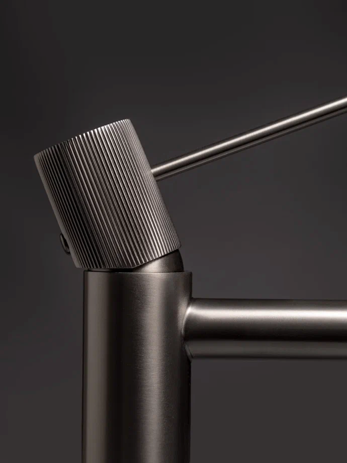 Смеситель для раковины AltroBagno Bilancia 010226 GM