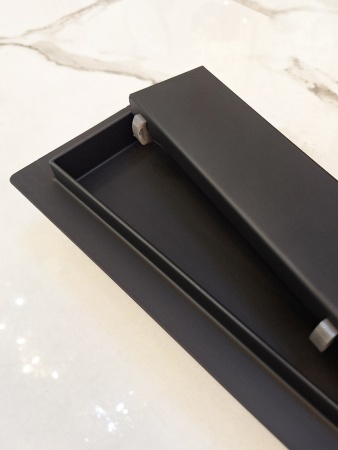 Душевой трап под плитку AltroBagno Livello 071208 MB (60)