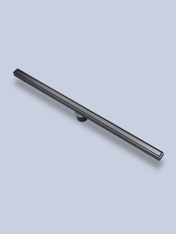 Душевой трап под плитку AltroBagno Supremo 071235 GM (80)