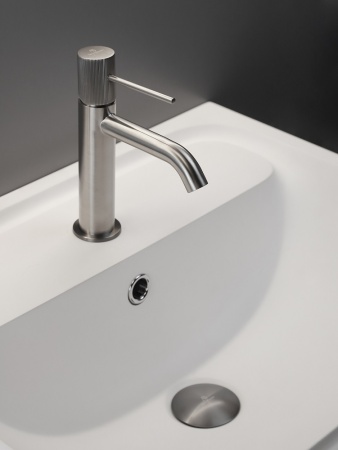 Смеситель для раковины AltroBagno Bilancia 0140 Ni