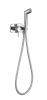 Гигиенический душ AltroBagno Metropoli 060109 Cr