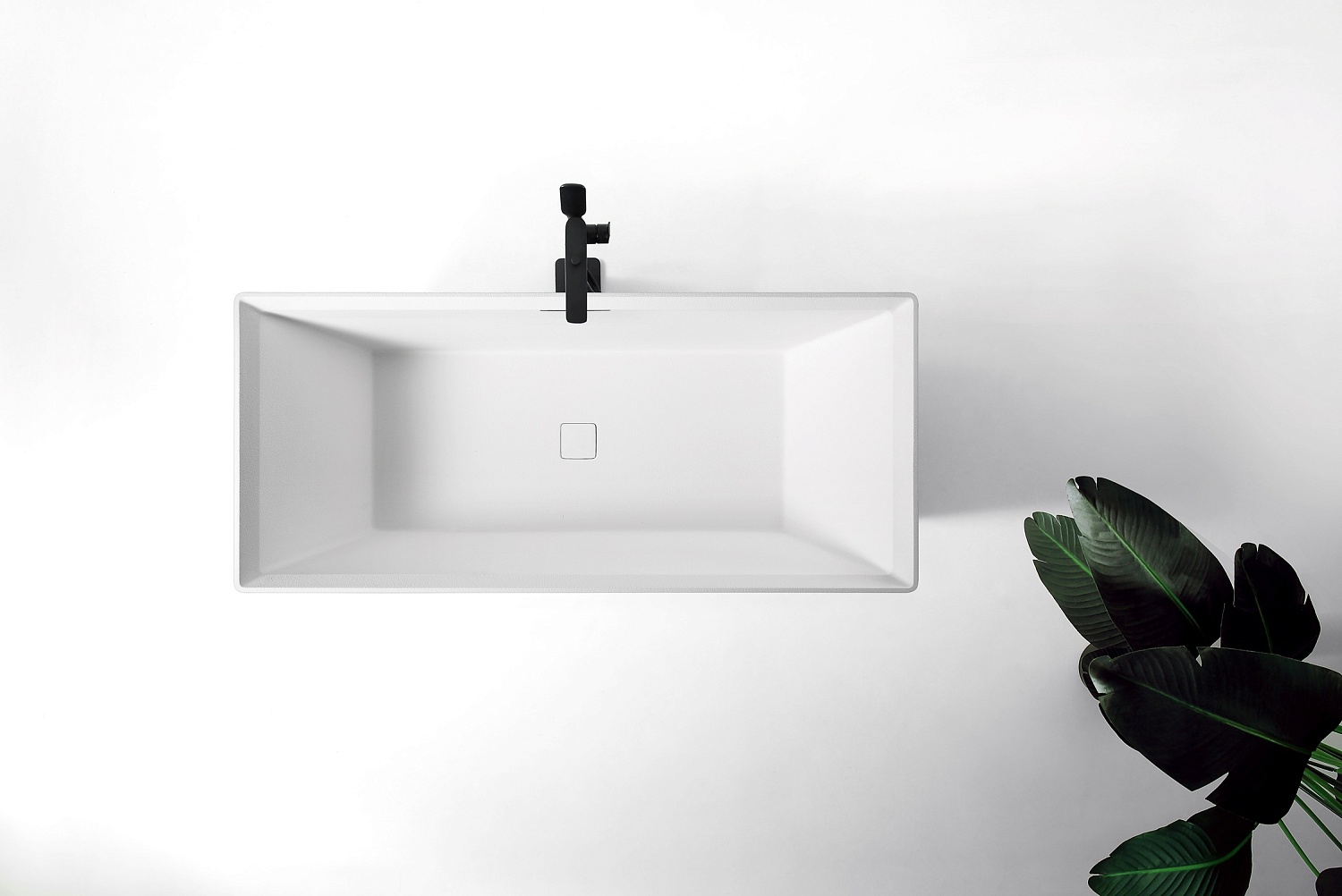 Ванна из искусственного камня AltroBagno Francesca 090101 White