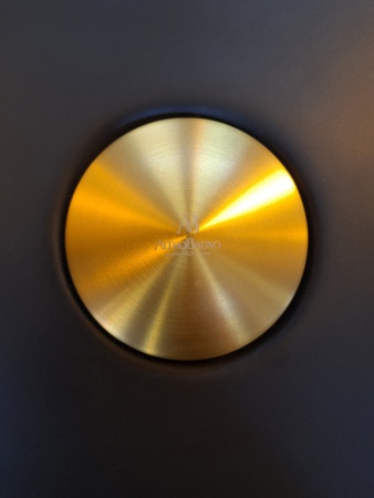 Донный клапан AltroBagno PU 070210A BG