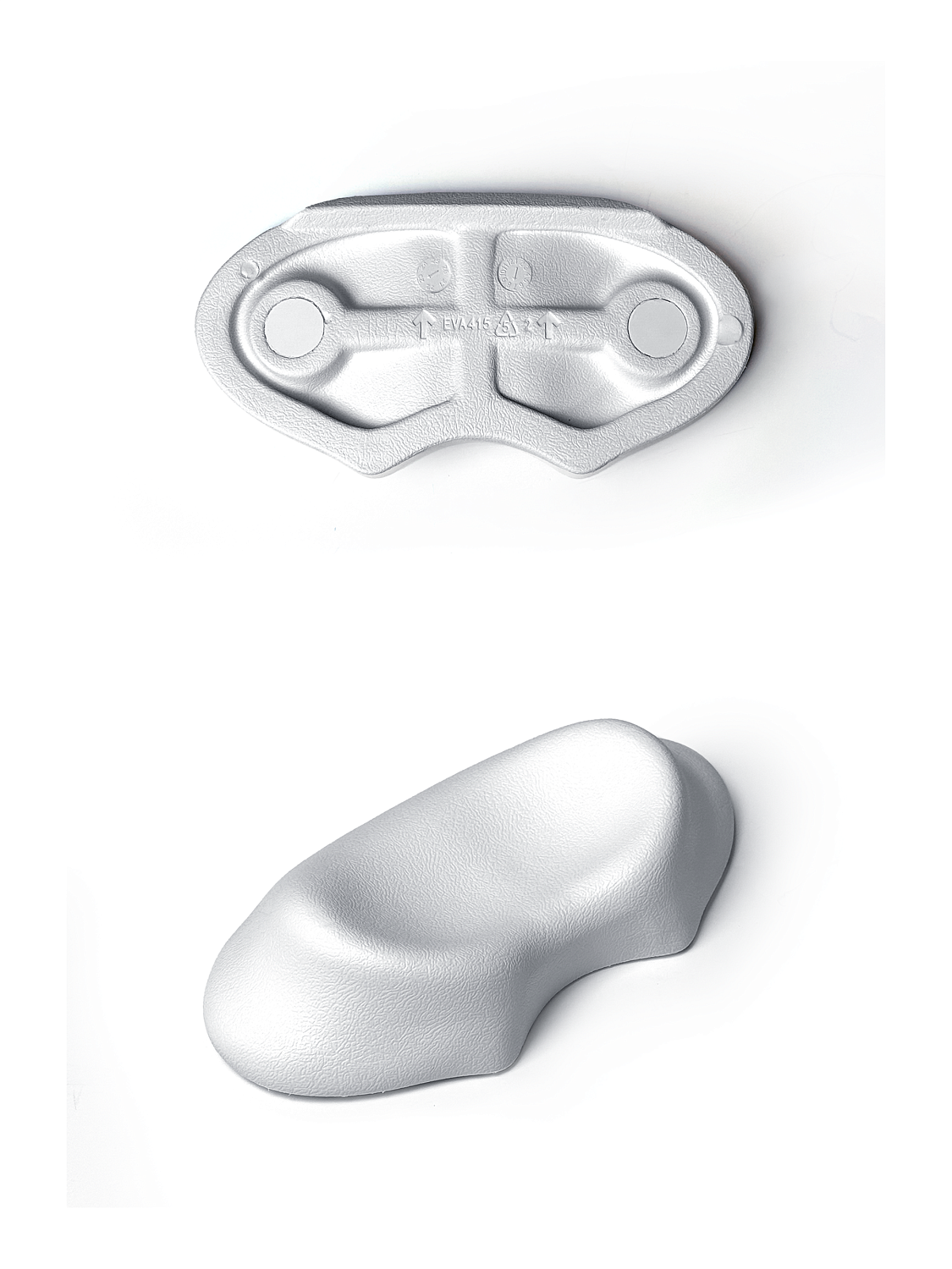 Подголовник для ванны AltroBagno Comodo 083501I Wt