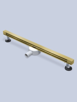 Душевой трап AltroBagno Trave 071221 BG (80)