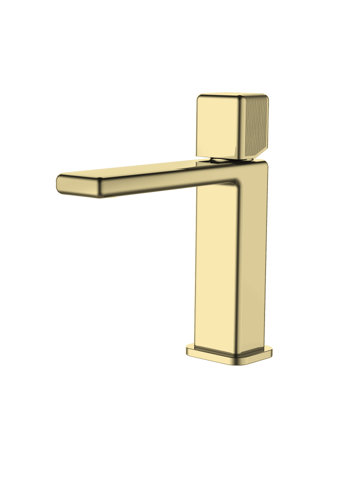 Смеситель для раковины ALTROBAGNO Эгоиста (Egoista) 0158 BG