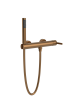 Смеситель для душа AltroBagno Unione 030605 BC