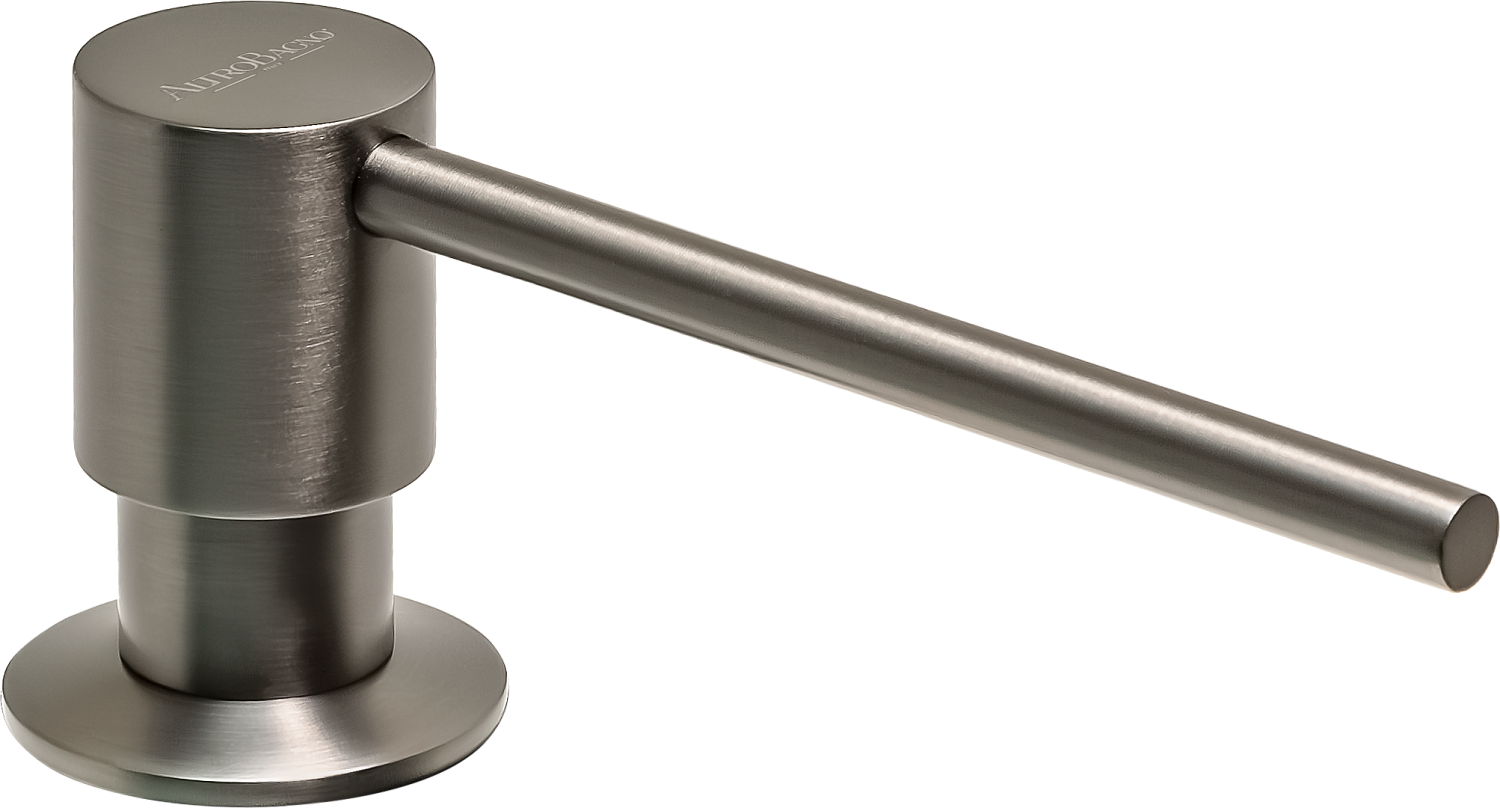 Дозатор для кухонной мойки AltroBagno Flusso 080503 GM