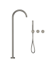 Смеситель для ванны ALTROBAGNO Рикко (Ricco) 020207 GM