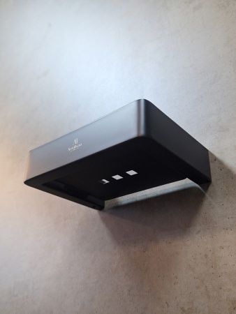 Мыльница подвесная AltroBagno Aperto 080705 MB