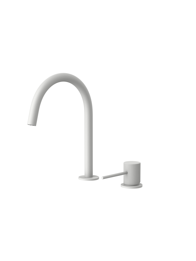 Смеситель для раковины ALTROBAGNO Биланча (Bilancia) 010906 MW