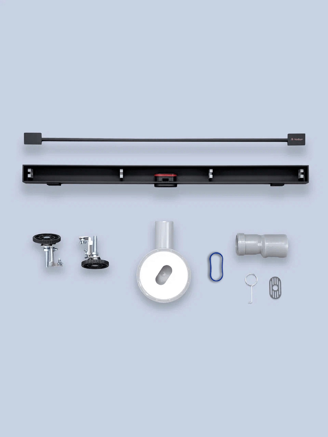 Душевой трап AltroBagno Trave 071217 MB (60)