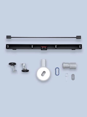 Душевой трап AltroBagno Trave 071217 MB (60)