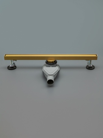 Душевой трап под плитку AltroBagno Supremo 071232 BG (60)