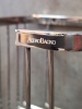 Держатель для туалетной бумаги ALTROBAGNO Аперто (Aperto) 082006 Cr