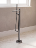 Смеситель для ванны ALTROBAGNO Рикко (Ricco) 020213 GM