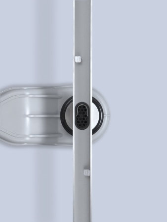 Душевой трап под плитку AltroBagno Supremo 071228 Ni (60)