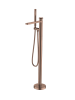 Смеситель для ванны ALTROBAGNO Рикко (Ricco) 020214 BC
