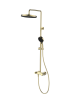 Душевая система ALTROBAGNO Рикко (Ricco) 030223 BG