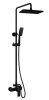 Душевая система AltroBagno Lamberto 030103 MB
