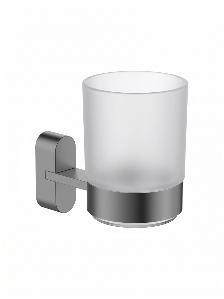 Стакан подвесной ALTROBAGNO Люминозо (Luminoso) 080212 GM