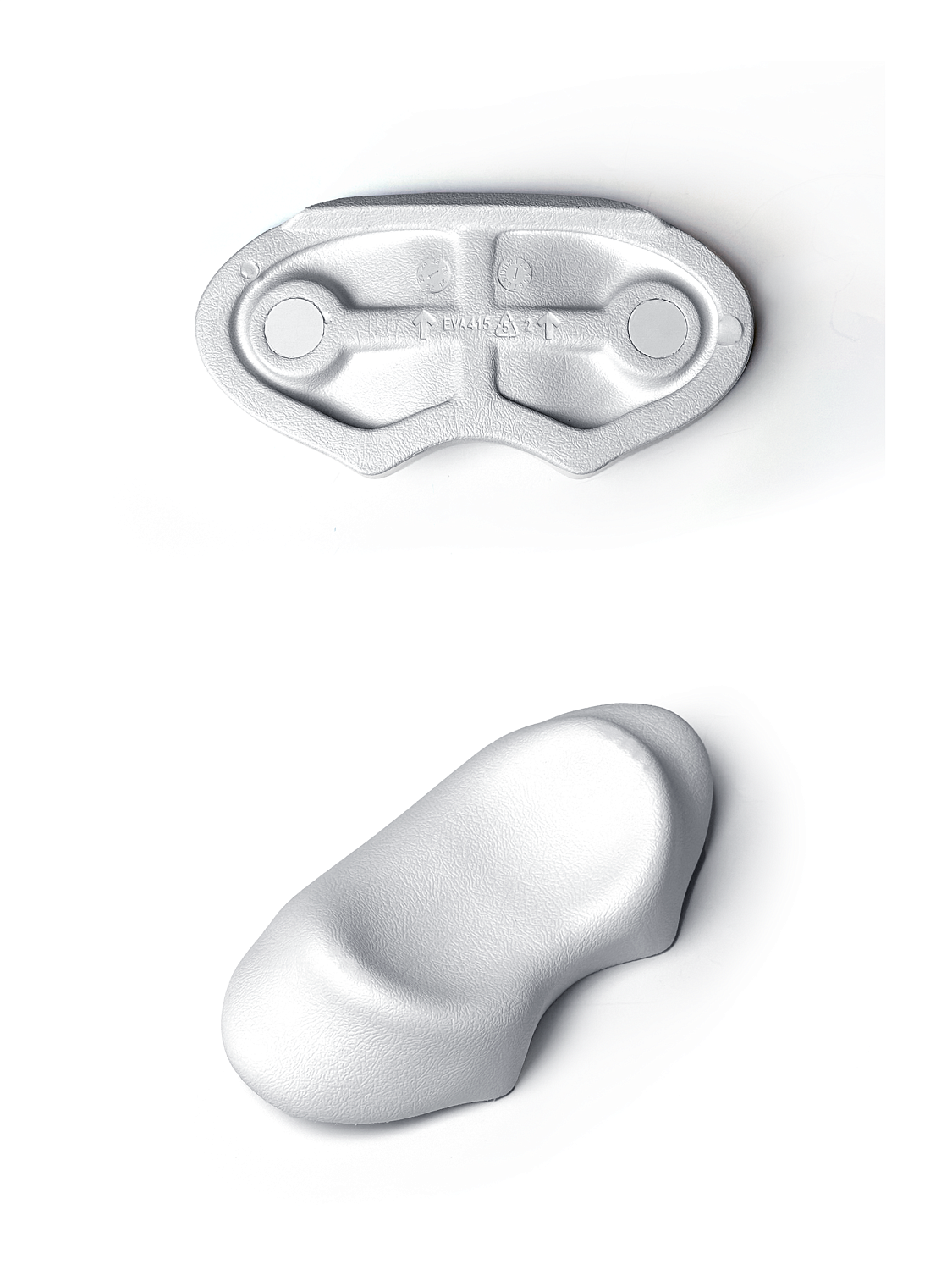 Подголовник для ванны AltroBagno Comodo 083504S Bl