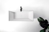 Ванна из искусственного камня AltroBagno Francesca 090101 White