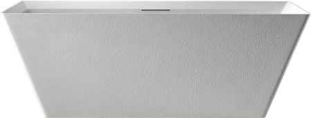 Ванна из искусственного камня AltroBagno Francesca 090101 White