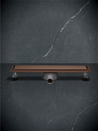 Душевой трап под плитку AltroBagno Livello 071238 BC (60)