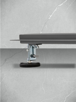 Душевой трап под плитку AltroBagno Livello 071241 GM (80)