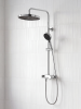 Душевая система ALTROBAGNO Рикко (Ricco) 030221 Cr
