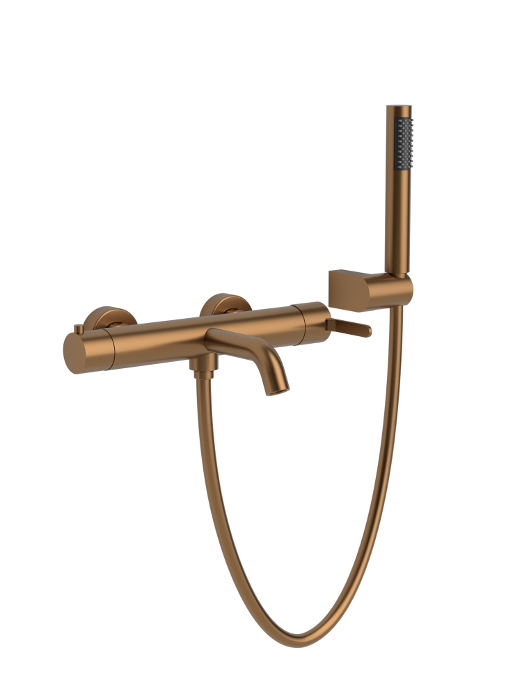 Смеситель для ванны ALTROBAGNO Юнион (Unione) 0223 BC