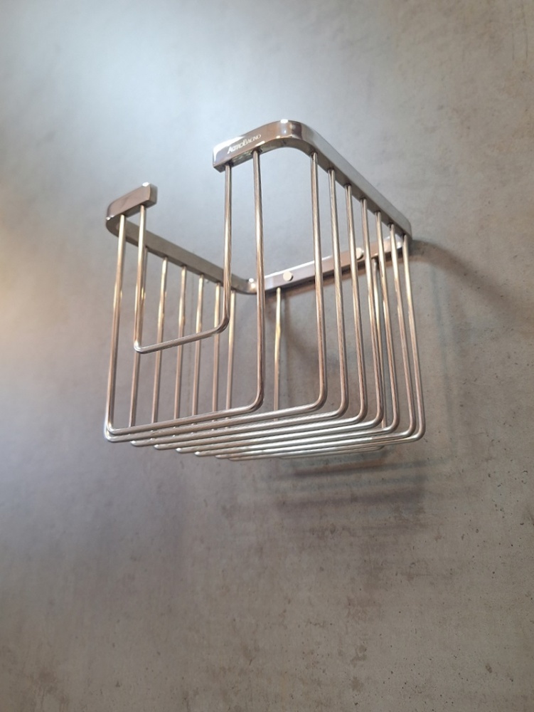 Держатель для туалетной бумаги ALTROBAGNO Аперто (Aperto) 082006 Cr