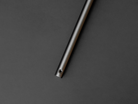 Дозатор для кухонной мойки AltroBagno Flusso 080503 GM