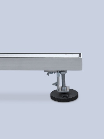 Душевой трап под плитку AltroBagno Supremo 071233 Ni (80)