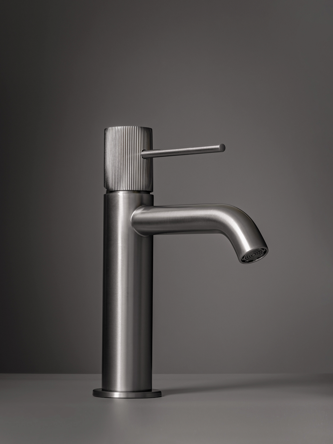 Смеситель для раковины AltroBagno Bilancia 0141 GM