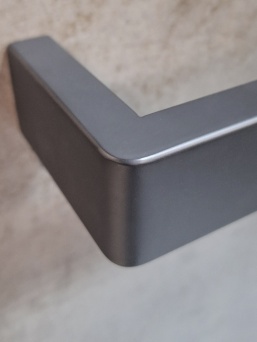 Полотенцедержатель AltroBagno Aperto 081303 MB