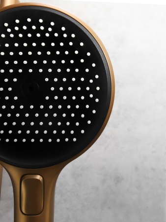 Душевая система с термостатом AltroBagno Bilancia 030431 BC