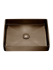 Раковина AltroBagno Accordo 001012 BrAn из нержавеющей стали