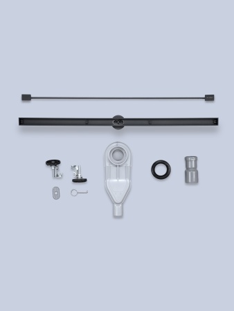 Душевой трап AltroBagno Stella 071226 MB (80)