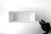 Ванна из искусственного камня AltroBagno Cinzia 090106 White