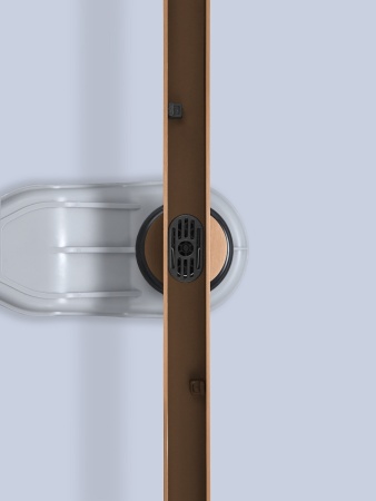 Душевой трап под плитку AltroBagno Supremo 071231 BC (60)