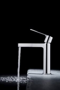 Смеситель для раковины AltroBagno Unione 0135 Cr